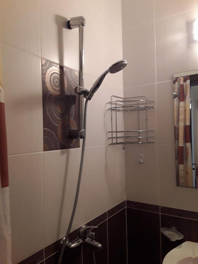 Fregata 16 Studio Свети-Влас Экстерьер фото