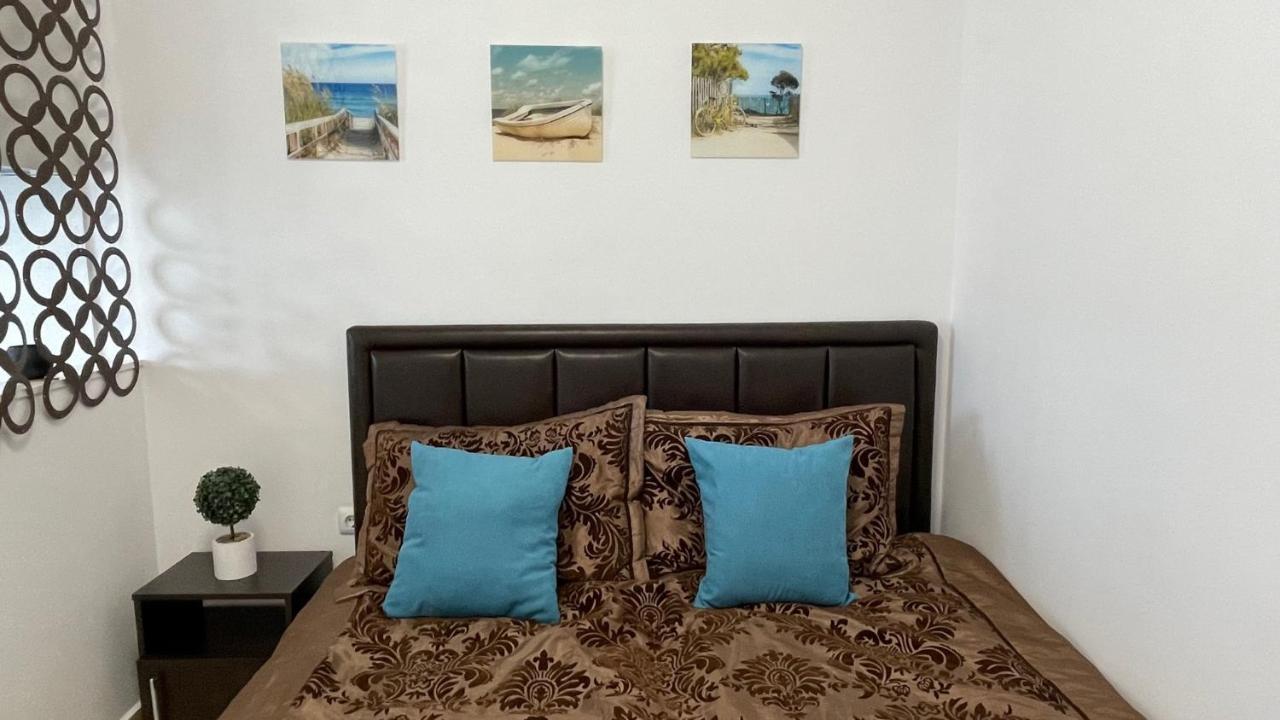 Fregata 16 Studio Свети-Влас Экстерьер фото