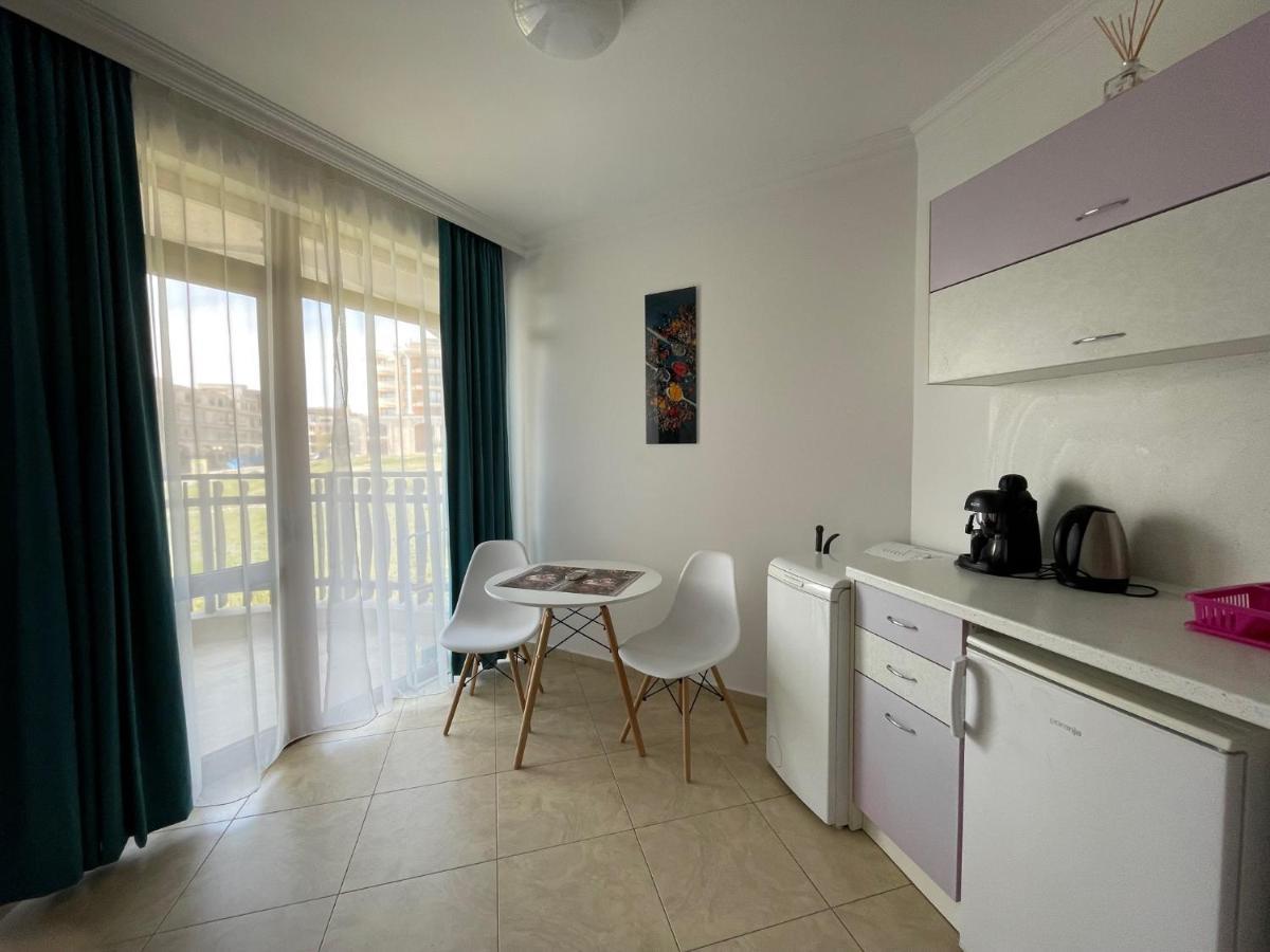 Fregata 16 Studio Свети-Влас Экстерьер фото