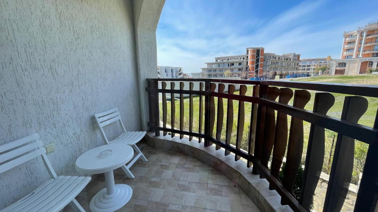 Fregata 16 Studio Свети-Влас Экстерьер фото
