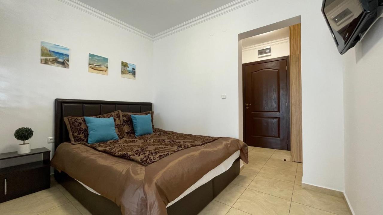 Fregata 16 Studio Свети-Влас Экстерьер фото