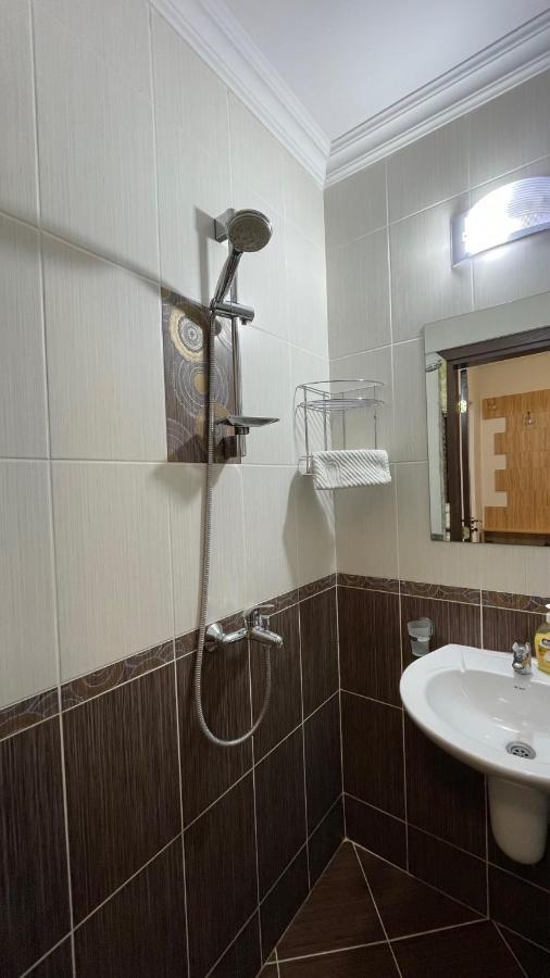 Fregata 16 Studio Свети-Влас Экстерьер фото