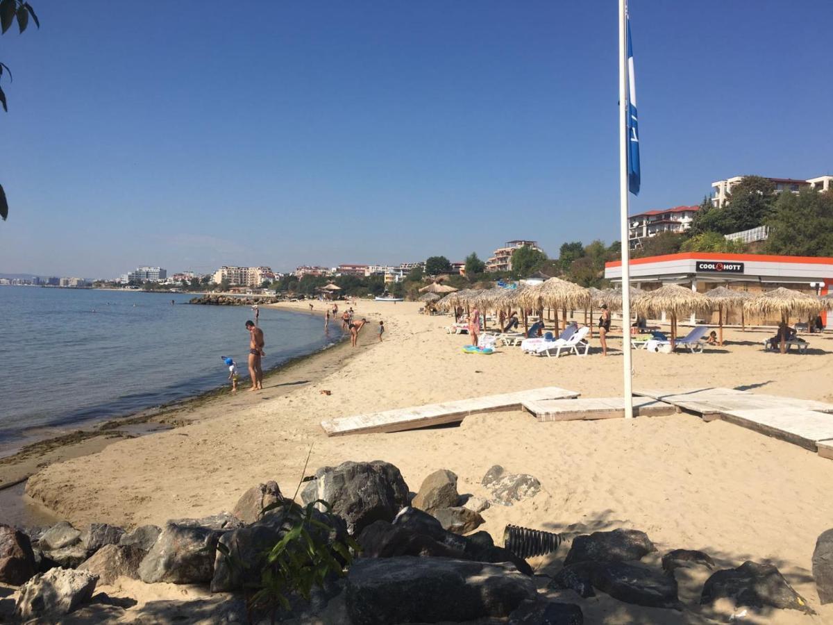 Fregata 16 Studio Свети-Влас Экстерьер фото